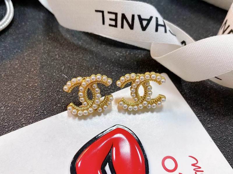 Chanel earing 1lyx289 (1)